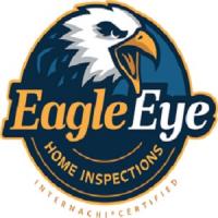 Eagle Eye Home Inspections Logo