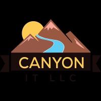 CANYON IT LLC Logo