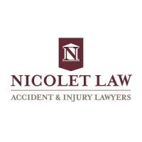 Nicolet Law Accident & Injury Lawyers Logo