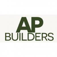 AP Builders logo