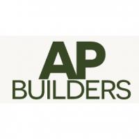 AP Builders Logo