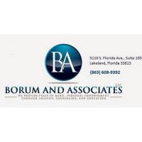 Borum and Associates LLC Logo