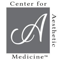 Center for Aesthetic Medicine logo