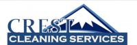 Crest Cleaning Services Auburn WA Logo