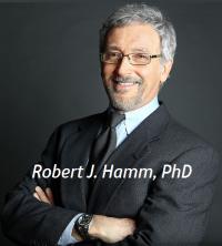 Robert Hamm, Ph.D. Logo