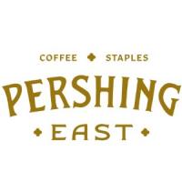 Pershing East Logo