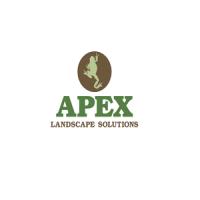 Apex Landscape Solutions Logo