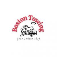 Boston Towing logo
