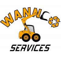 Wannco Services Logo