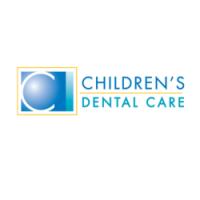 Children's Dental Care logo