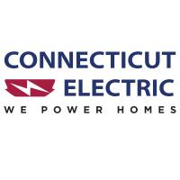 Connecticut Electric Logo