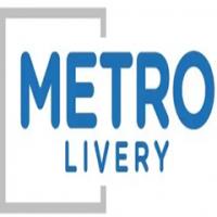 Metro Livery Logo