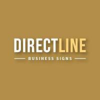 Business Signs Direct Line Logo