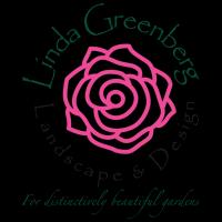 Linda Greenberg Landscape and Design, LLC Logo