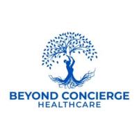 Beyond Concierge Healthcare logo