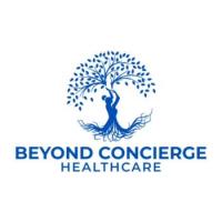 Beyond Concierge Healthcare Logo