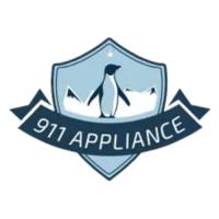 911 Seattle Appliance Repair logo