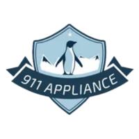 911 Seattle Appliance Repair Logo