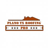 Plano Roofing Pro logo