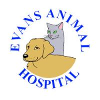 Evans Animal Hospital logo