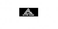 Gym Age logo