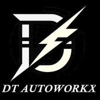 DT Autoworkx Logo