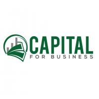 Capital for Business logo