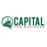 Capital for Business Logo