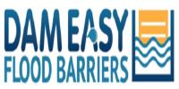 Dam Easy Flood Barriers Logo