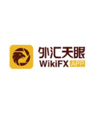 Best Regulated Forex Broker Regulatory Inquiry APP at WikiFX Logo