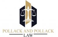 Pollack And Pollack Law Logo