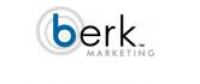 Berk Marketing Radio & TV Logo