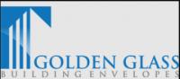 Golden Glass Logo