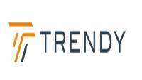 Trendy Doors Logo