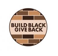 Build Black Give Back Logo