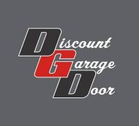 Discount Garage Door (Tulsa) Logo