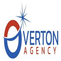 Overton Agency Logo