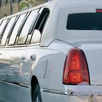 Fantasy Limousine Service Logo