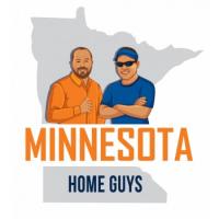 Minnesota Home Guys Logo