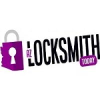 AZ Locksmith Today Logo