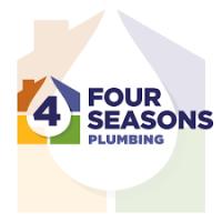 Four Seasons Plumbing Logo