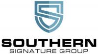 Southern Signature Group Logo