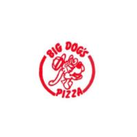 Big Dog's Pizza Logo