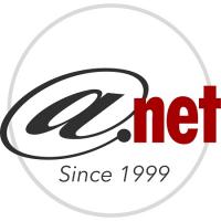 AT-NET Services - Managed IT Services Company Jacksonville Logo