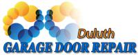 Garage Door Repair Duluth Logo