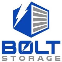 Bolt Storage Logo