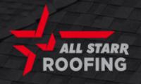 All Starr Roofing Logo