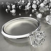 Treasure Trove Jewelers Logo