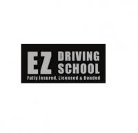 EZ Driving School Logo
