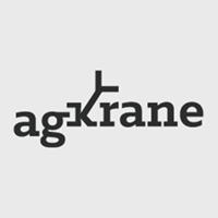 Ag Krane Inc Logo